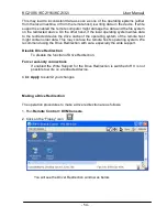 Preview for 54 page of Shenzhen Kinan Technology KC2108i User Manual