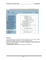 Preview for 92 page of Shenzhen Kinan Technology KC2108i User Manual