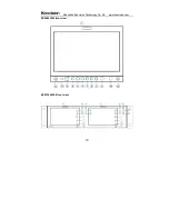 Предварительный просмотр 10 страницы Shenzhen Konvision Technology KVM-7050W User Manual