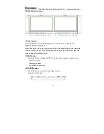 Предварительный просмотр 11 страницы Shenzhen Konvision Technology KVM-7050W User Manual