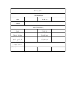 Preview for 4 page of Shenzhen Langee Ultrasonic Electric Appliance UC-6106 User Manual