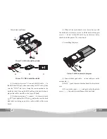 Предварительный просмотр 14 страницы Shenzhen Mele Digital technology CHD-6 User Manual