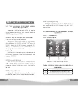 Предварительный просмотр 16 страницы Shenzhen Mele Digital technology CHD-6 User Manual