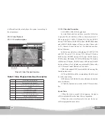 Предварительный просмотр 18 страницы Shenzhen Mele Digital technology CHD-6 User Manual