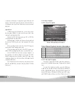 Предварительный просмотр 20 страницы Shenzhen Mele Digital technology CHD-6 User Manual