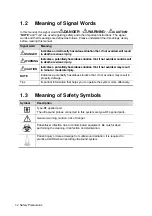 Предварительный просмотр 16 страницы Shenzhen Mindray Bio-Medical Electronics Co., Ltd. DC-N2 Operator'S Manual