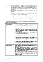 Предварительный просмотр 22 страницы Shenzhen Mindray Bio-Medical Electronics Co., Ltd. DC-N2 Operator'S Manual