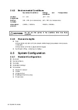 Предварительный просмотр 28 страницы Shenzhen Mindray Bio-Medical Electronics Co., Ltd. DC-N2 Operator'S Manual