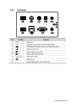 Предварительный просмотр 33 страницы Shenzhen Mindray Bio-Medical Electronics Co., Ltd. DC-N2 Operator'S Manual