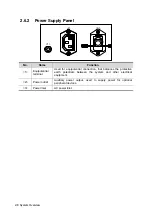 Предварительный просмотр 34 страницы Shenzhen Mindray Bio-Medical Electronics Co., Ltd. DC-N2 Operator'S Manual