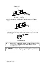 Предварительный просмотр 40 страницы Shenzhen Mindray Bio-Medical Electronics Co., Ltd. DC-N2 Operator'S Manual