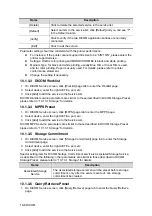 Предварительный просмотр 150 страницы Shenzhen Mindray Bio-Medical Electronics Co., Ltd. DC-N2 Operator'S Manual