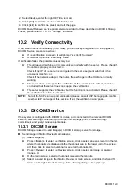 Предварительный просмотр 151 страницы Shenzhen Mindray Bio-Medical Electronics Co., Ltd. DC-N2 Operator'S Manual