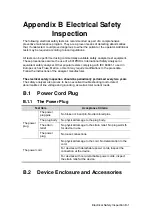 Предварительный просмотр 217 страницы Shenzhen Mindray Bio-Medical Electronics Co., Ltd. DC-N2 Operator'S Manual