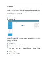 Предварительный просмотр 50 страницы Shenzhen MTC WR1201 User Manual