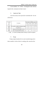 Preview for 110 page of Shenzhen Nowforever Electronics Technology DK00 Series User Manual