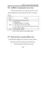 Preview for 120 page of Shenzhen Nowforever Electronics Technology DK00 Series User Manual