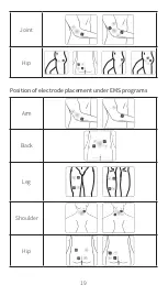 Предварительный просмотр 19 страницы Shenzhen Roundwhale Technology Co., LTD. R-C1 Instruction Manual