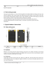 Предварительный просмотр 8 страницы Shenzhen Seener Wireless Technology SW8021 Datasheet