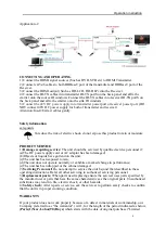 Preview for 8 page of Shenzhen Shunxun Electronics LM-EHU100 Operation Instruction Manual