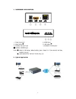 Preview for 4 page of Shenzhen Shunxun Electronics SX-HE02 Operation Instructions Manual