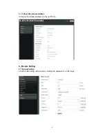 Preview for 6 page of Shenzhen Shunxun Electronics SX-HE02 Operation Instructions Manual