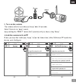 Предварительный просмотр 3 страницы Shenzhen Sricctv Technology Sricam Quick User Manual