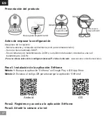 Предварительный просмотр 8 страницы Shenzhen Sricctv Technology Sricam Quick User Manual