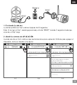 Предварительный просмотр 9 страницы Shenzhen Sricctv Technology Sricam Quick User Manual