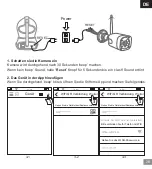 Предварительный просмотр 27 страницы Shenzhen Sricctv Technology Sricam Quick User Manual