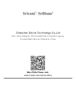 Предварительный просмотр 32 страницы Shenzhen Sricctv Technology Sricam Quick User Manual