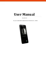 SHENZHEN SUNGWORLD ELECTRONICS Pluto A1 User Manual preview