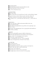 Preview for 2 page of Shenzhen Synchron Electronics BTMS2 User Manual