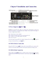 Preview for 17 page of Shenzhen Tomacro IimHD 310s User Manual