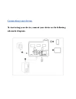 Предварительный просмотр 4 страницы Shenzhen Tozed Technologies M60 Manual