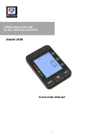 Shenzhen Urion Technology U80R Instruction Manual preview