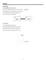 Preview for 9 page of Shenzhen Urion Technology U80R Instruction Manual