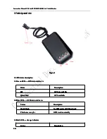 Предварительный просмотр 8 страницы Shenzhen V-san Electronics TLT-2H Instruction Manual