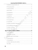 Preview for 3 page of Shenzhen v-sun Electronics TLT-1C Instruction Manual