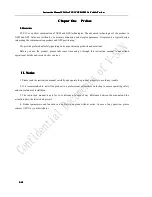 Preview for 5 page of Shenzhen v-sun Electronics TLT-1C Instruction Manual