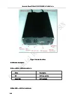 Preview for 9 page of Shenzhen v-sun Electronics TLT-1C Instruction Manual