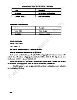 Предварительный просмотр 10 страницы Shenzhen v-sun Electronics TLT-1C Instruction Manual