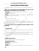 Preview for 13 page of Shenzhen v-sun Electronics TLT-1C Instruction Manual