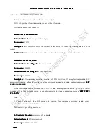 Preview for 20 page of Shenzhen v-sun Electronics TLT-1C Instruction Manual