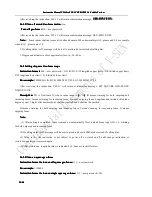 Предварительный просмотр 25 страницы Shenzhen v-sun Electronics TLT-1C Instruction Manual