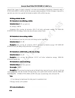 Предварительный просмотр 27 страницы Shenzhen v-sun Electronics TLT-1C Instruction Manual