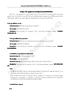 Preview for 31 page of Shenzhen v-sun Electronics TLT-1C Instruction Manual