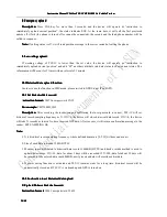 Предварительный просмотр 34 страницы Shenzhen v-sun Electronics TLT-1C Instruction Manual