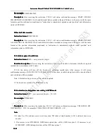 Предварительный просмотр 35 страницы Shenzhen v-sun Electronics TLT-1C Instruction Manual