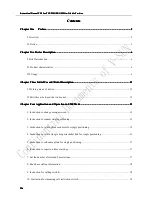 Preview for 2 page of Shenzhen v-sun Electronics TLT-2H Instruction Manual